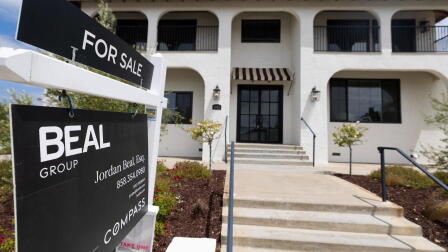 Why single women are outpacing single men in homeownership