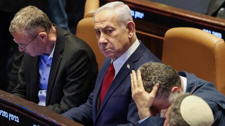 News Wrap: Israel considering alternatives to Gaza ceasefire
