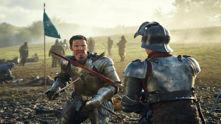 Behind the Scenes of The Hollow Crown: The War of the Roses