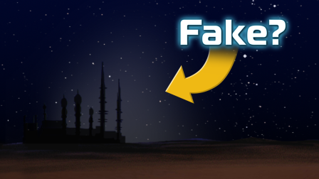 The False Dawn | September 22 - September 28