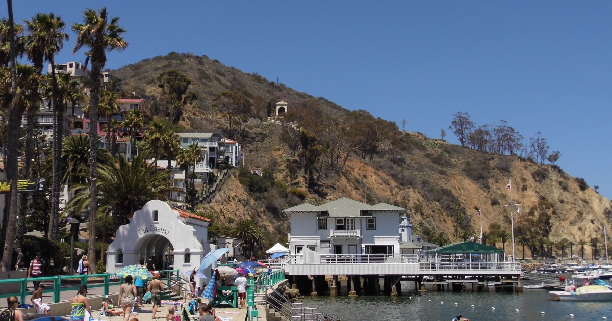 Seven Best Places to Visit in and Around Avalon on Catalina Island