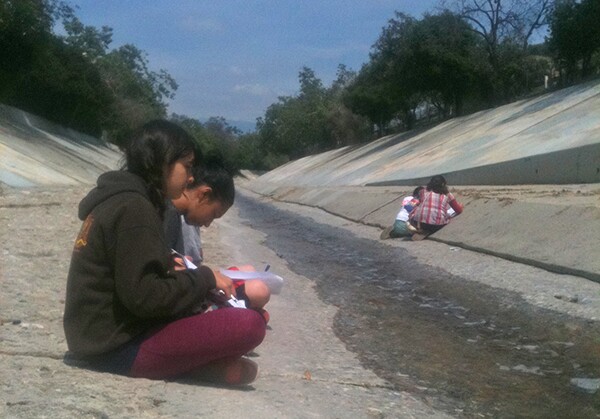ArroyoSeco_Notebook2