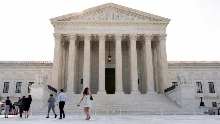 Examining the Supreme Court's birthright citizenship ruling