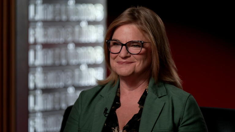 Jennifer Palmieri