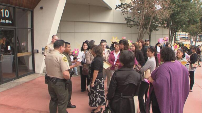 Police Oversight in Anaheim?