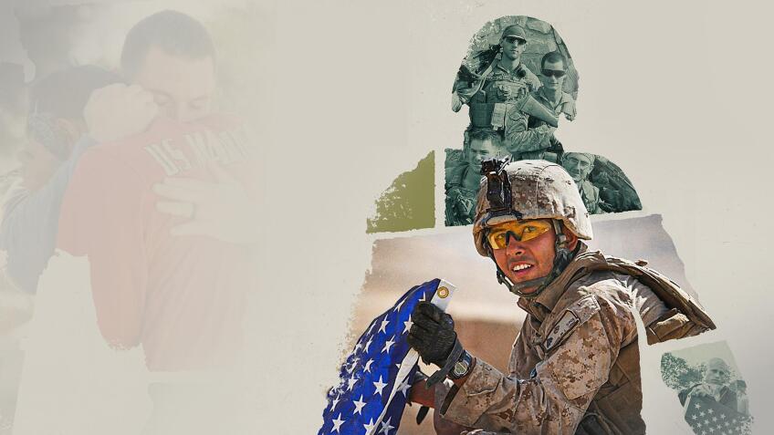 VOCES: American Sons