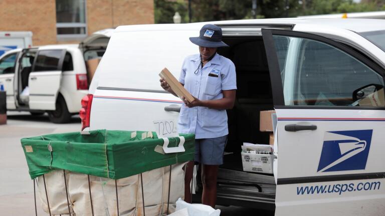 USPS navigates challenges as it celebrates 250th birthday