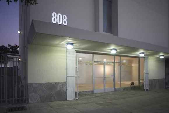 Beacon Arts Building | Image courtesy of Beacon Arts