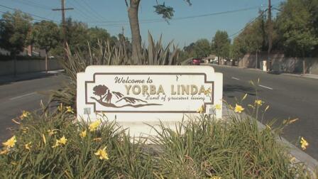 Yorba Linda Recall