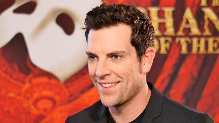Chris Mann