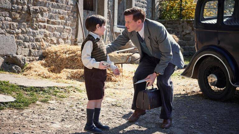 The Cast on the Season 6 Time Jump