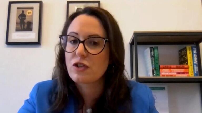Maggie Haberman on the Making of Donald Trump