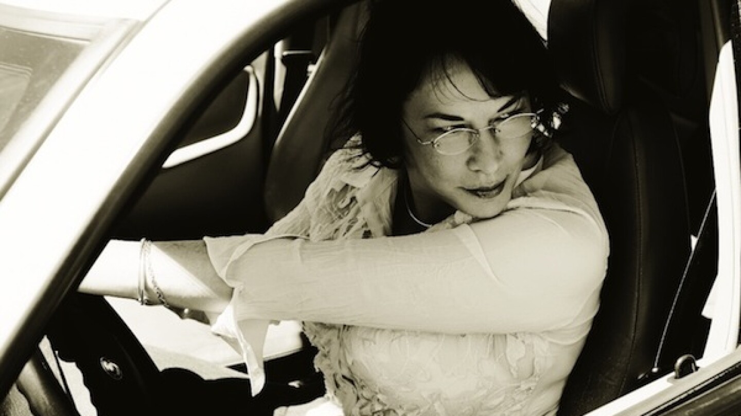 Image courtesy KCRW