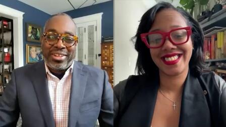 Celebrating Kwanzaa at the Charles H. Wright Museum of African American History