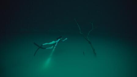 Cenotes