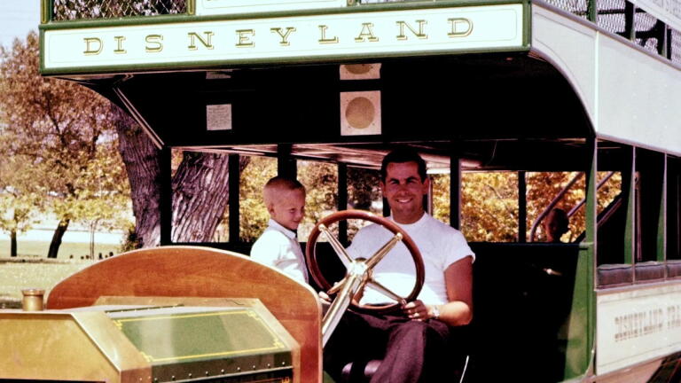 Bob Gurr: Living by Design (Preview)