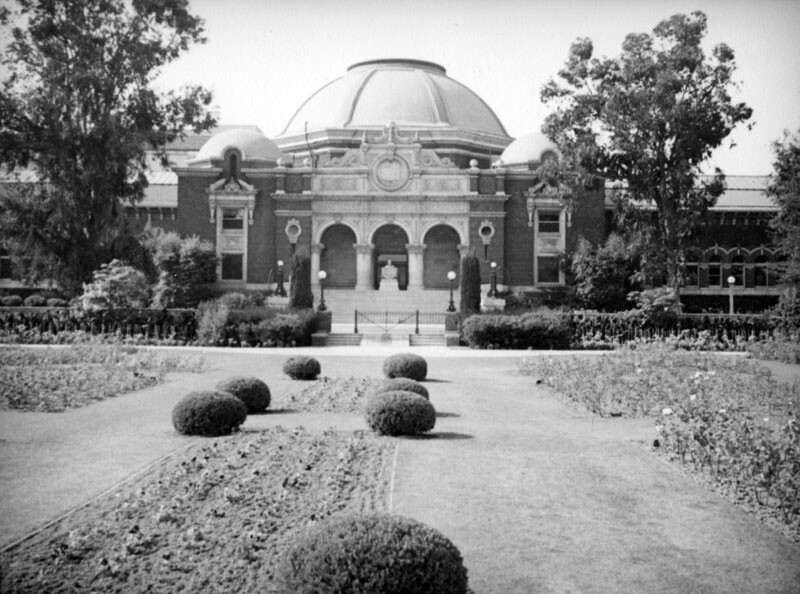 rosegarden