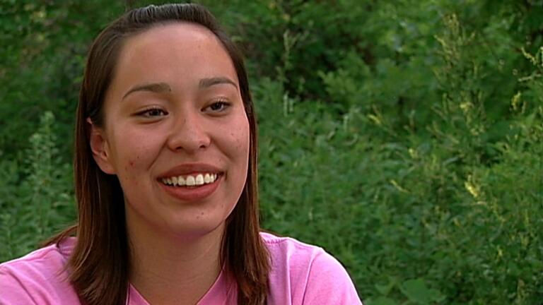 Young Lakota: The Difficult Decision