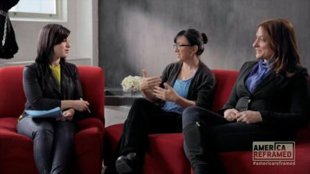 Rachel Is | Webisode