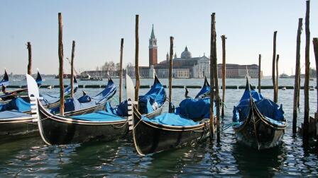 Venice: City of Dreams