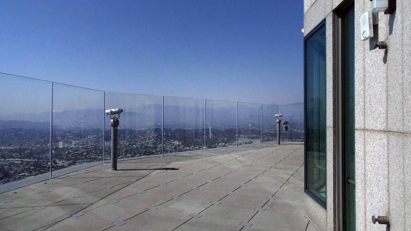 bank tower