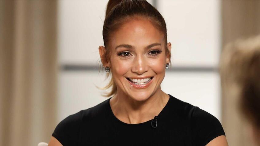 Jennifer Lopez, Laura Dern and more