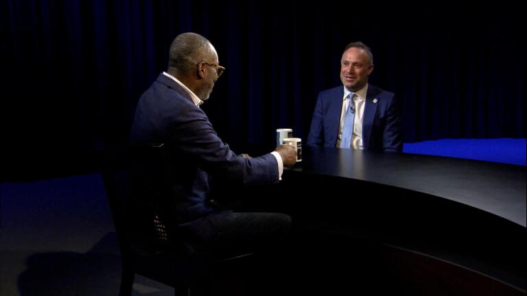 RenCen redevelopment, October is National Book Month, “Destination Detroit” | ABJ Full Episode