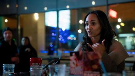 Progressive victories potential bellwether for midterms