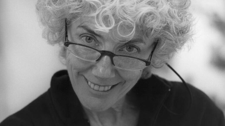 Elizabeth Murray Trailer