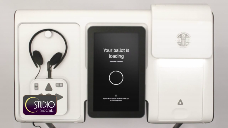 The New Voting Systems Assessment Project