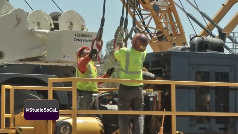 California High Speed Rail Project