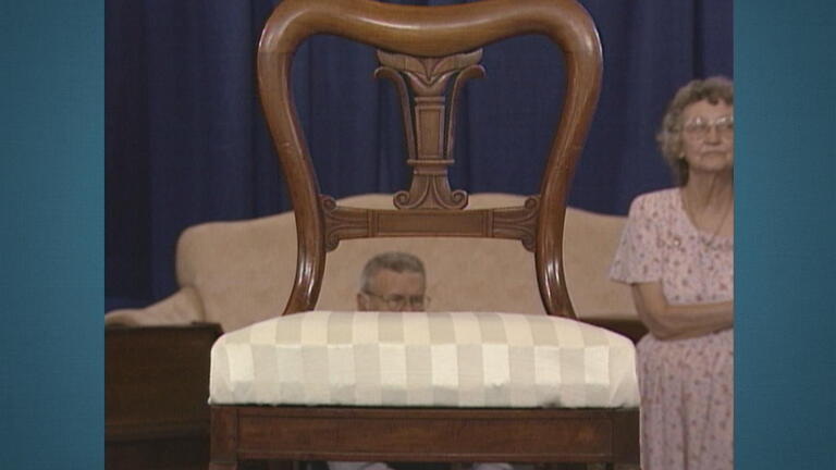 Appraisal: Duncan Phyfe-attributed Chairs, ca. 1830