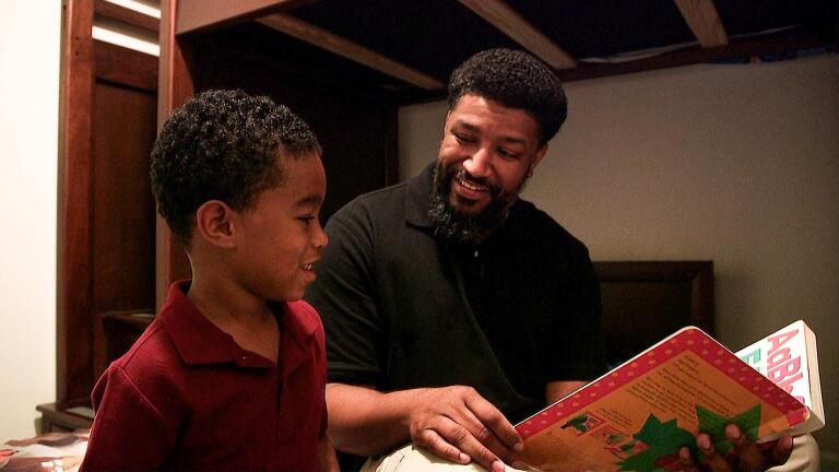 Make Reading Fun | Learning to Read | NPT3