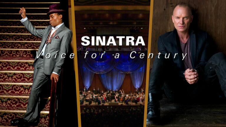 Sinatra's Legacy in Multiple Voices