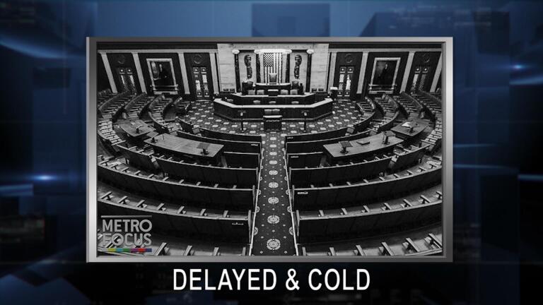 MetroFocus: January 30, 2019