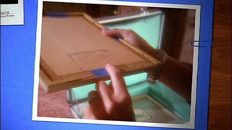 Painting Analysis