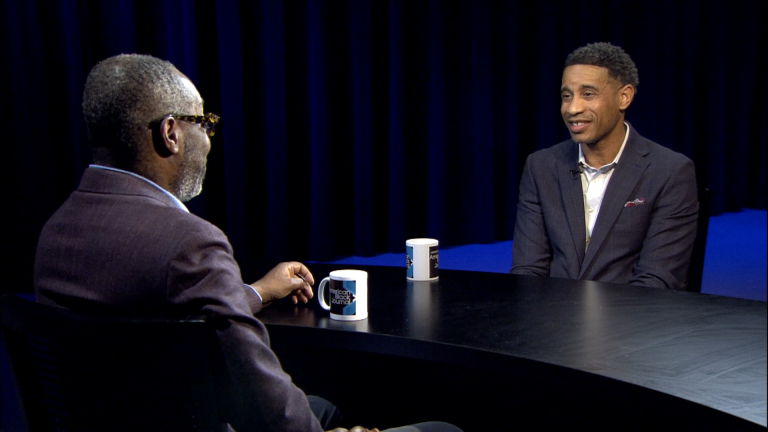 Sitting down with Life Remodeled president, a look at Detroit Policy Conference panel on education