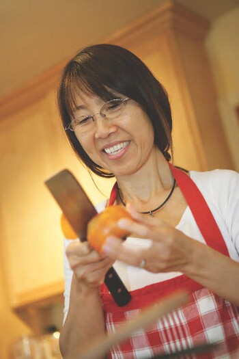 Sanae Suzuki
