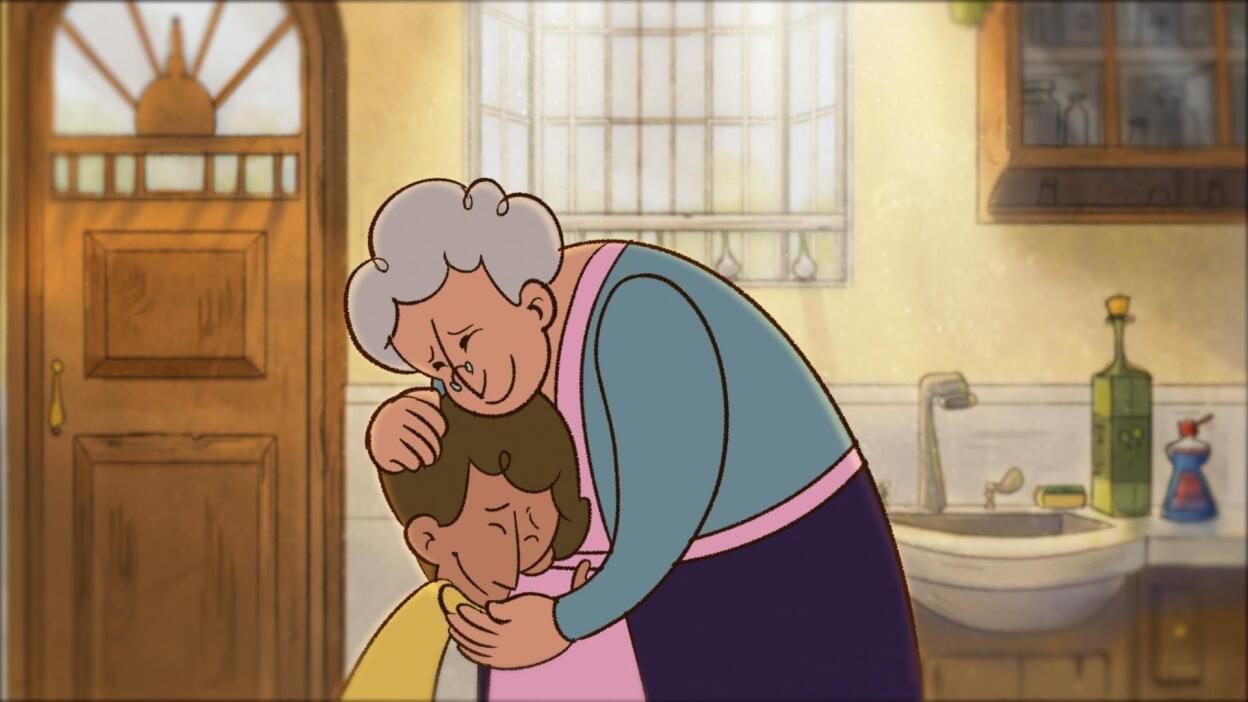 Il Bello Di Nonna