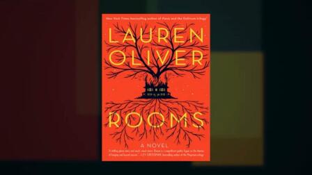 Lauren Oliver Interview at Miami Book Fair