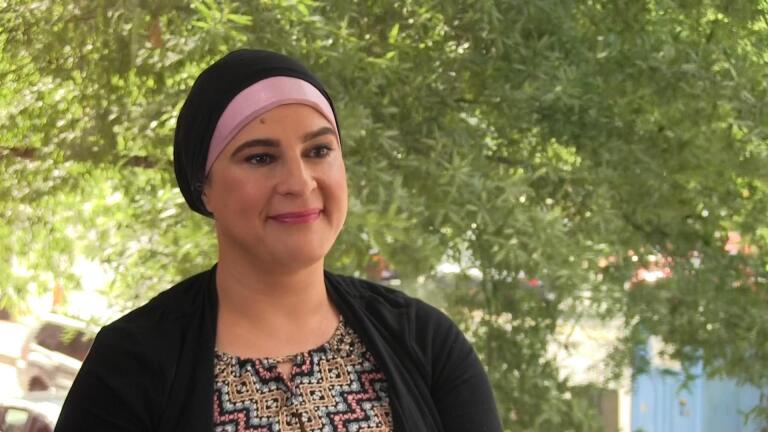 Manal Omar, Crossing Red Lines