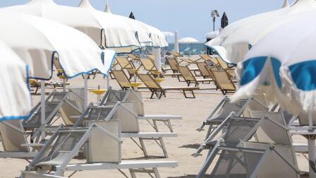 Can Italian tourism industry survive the pandemic?