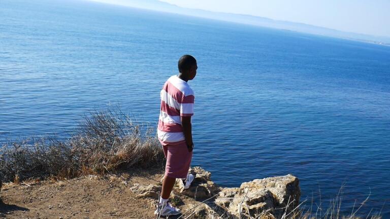 Roshawn