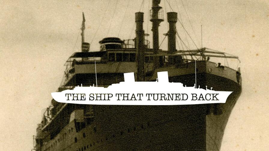The Ship That Turned Back