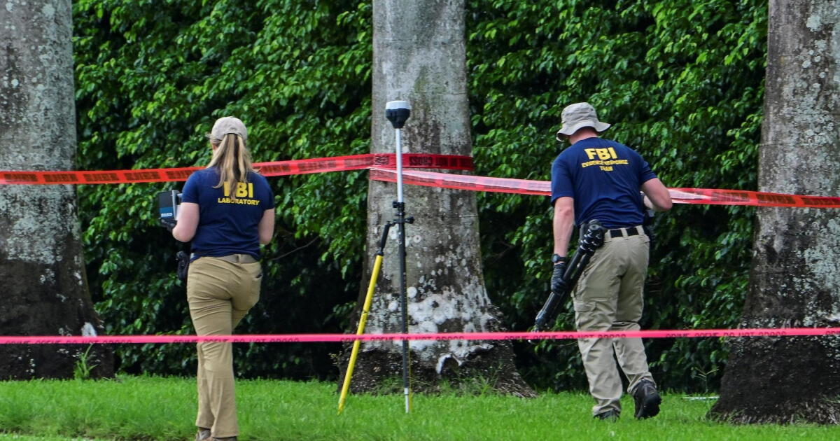 Watch Secret Service under scrutiny after assassination attempt | PBS ...