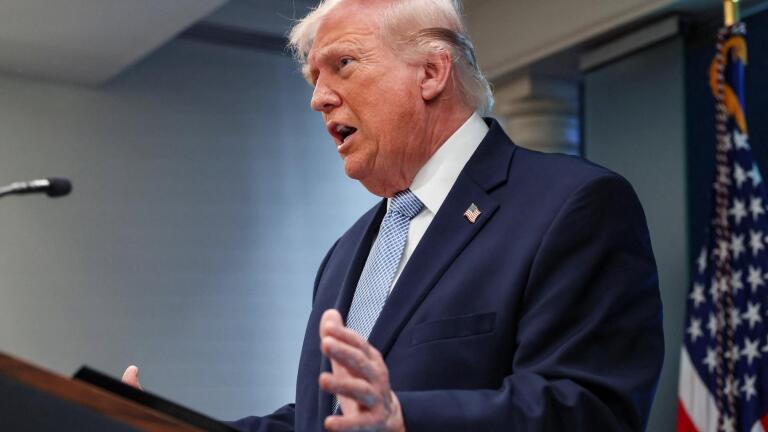 Trump backs down from threats to destroy Iran infrastructure