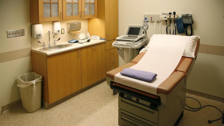 Army OB-GYN accused of recording women under his care