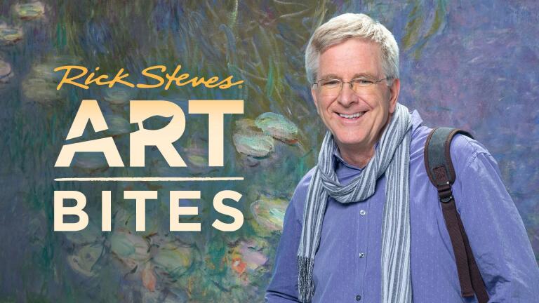 Art Bites 109: Prehistoric Cave Paintings and Artifacts