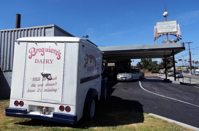 Broguiere's Farm Fresh Dairy | Sandi Hemmerlein