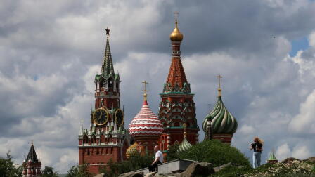 Latvia's foreign minister warns of Russian sabotage acts